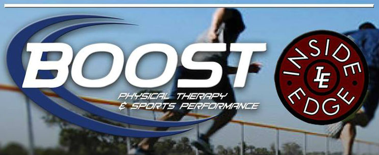 Boost Physical Fitness + Inside Edge