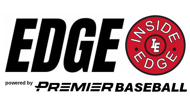 The-Edge-Indoor-Baseball-Training-Logo