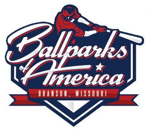 Ballparks of America Logo