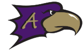 Avila University Baseball Logo