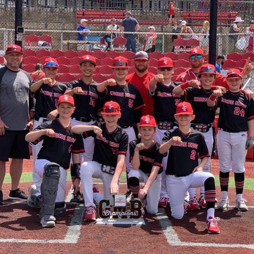 13u Ayers - GMB Mothers Day Classic Champs